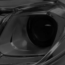 Load image into Gallery viewer, DNA Projector Headlights Chevy Equinox (2016-2017) Black or Chrome Housing Alternate Image