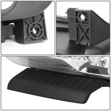 Load image into Gallery viewer, DNA Headlights Dodge Charger Sedan (2011-2014) Black or Chrome Housing Alternate Image