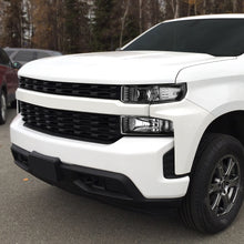 Load image into Gallery viewer, DNA Headlights Chevy Silverado 1500 (2019-2021) Black or Chrome Housing Alternate Image