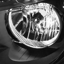 Load image into Gallery viewer, DNA Headlights Dodge Durango (2011-2013) Black or Chrome Housing Alternate Image