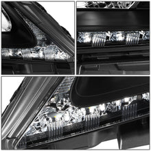 Load image into Gallery viewer, DNA Projector Headlights Lexus ES300H / ES350 (2013-2015) Black or Chrome Housing Alternate Image