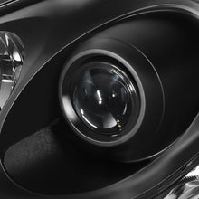 Load image into Gallery viewer, DNA Projector Headlights Lexus ES330 (2004-2006) Black or Chrome Housing Alternate Image