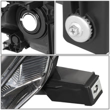 Load image into Gallery viewer, DNA Projector Headlights Lexus ES330 (2004-2006) Black or Chrome Housing Alternate Image