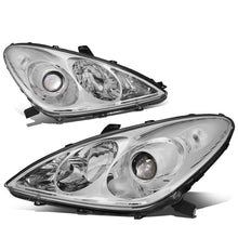 Load image into Gallery viewer, DNA Projector Headlights Lexus ES330 (2004-2006) Black or Chrome Housing Alternate Image