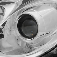 Load image into Gallery viewer, DNA Projector Headlights Lexus ES330 (2004-2006) Black or Chrome Housing Alternate Image