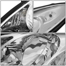 Load image into Gallery viewer, DNA Projector Headlights Lexus ES330 (2004-2006) Black or Chrome Housing Alternate Image