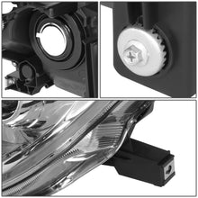 Load image into Gallery viewer, DNA Projector Headlights Lexus ES330 (2004-2006) Black or Chrome Housing Alternate Image