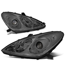 Load image into Gallery viewer, DNA Projector Headlights Lexus ES330 (2004-2006) Black or Chrome Housing Alternate Image