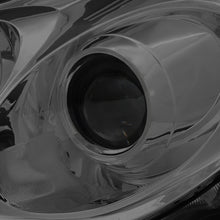 Load image into Gallery viewer, DNA Projector Headlights Lexus ES330 (2004-2006) Black or Chrome Housing Alternate Image