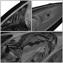 Load image into Gallery viewer, DNA Projector Headlights Lexus ES330 (2004-2006) Black or Chrome Housing Alternate Image