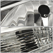 Load image into Gallery viewer, DNA Headlights Ford Focus Sedan (2012-2014) OE Style w/ Black or Chrome Housing Alternate Image