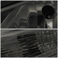 Load image into Gallery viewer, DNA Headlights Ford Focus Sedan (2012-2014) OE Style w/ Black or Chrome Housing Alternate Image