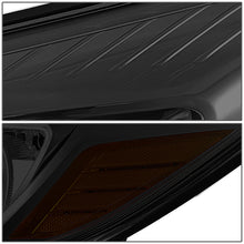 Load image into Gallery viewer, DNA Headlights Ford Focus Sedan (2012-2014) OE Style w/ Black or Chrome Housing Alternate Image