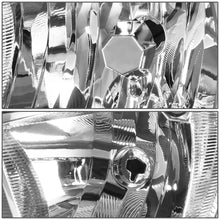 Load image into Gallery viewer, DNA Headlights Ford Focus Sedan (2015-2017) OE Style w/ Black or Chrome Housing Alternate Image