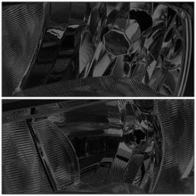 Load image into Gallery viewer, DNA Headlights Ford Focus Sedan (2015-2017) OE Style w/ Black or Chrome Housing Alternate Image