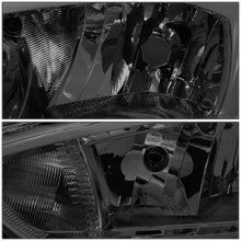 Load image into Gallery viewer, DNA Headlights Ford Focus Sedan (2015-2017) OE Style w/ Black or Chrome Housing Alternate Image