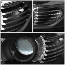Load image into Gallery viewer, DNA Projector Headlights Ford Fusion (13-16) OE Style w/ Black or Chrome Housing Alternate Image