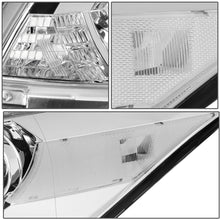 Load image into Gallery viewer, DNA Projector Headlights Honda Accord Coupe (08-12) OE Style w/ Black or Chrome Housing Alternate Image