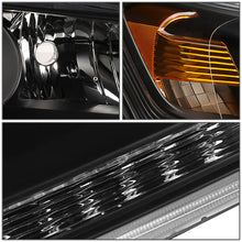 Load image into Gallery viewer, DNA Projector Headlights Honda Accord Sedan (13-15) EO Style w/ Black or Chrome Housing Alternate Image