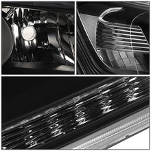 Load image into Gallery viewer, DNA Projector Headlights Honda Accord Sedan (13-15) EO Style w/ Black or Chrome Housing Alternate Image