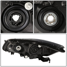 Load image into Gallery viewer, DNA Projector Headlights Honda Accord Sedan (13-15) EO Style w/ Black or Chrome Housing Alternate Image
