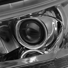 Load image into Gallery viewer, DNA Projector Headlights Honda Accord Sedan (13-15) EO Style w/ Black or Chrome Housing Alternate Image