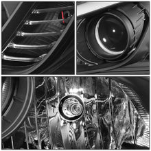 Load image into Gallery viewer, DNA Projector Headlights Hyundai Sonata (2015-2017) OE Style w/ Black or Chrome Housing Alternate Image