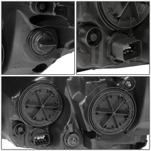 Load image into Gallery viewer, DNA Projector Headlights Hyundai Sonata (2015-2017) OE Style w/ Black or Chrome Housing Alternate Image