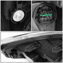 Load image into Gallery viewer, DNA Projector Headlights Kia Forte / Forte Koup / Forte 5 (2014-2016) OE Style w/ Black Housing Alternate Image