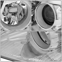 Load image into Gallery viewer, DNA Projector Headlights Kia Sorento (2011-2013) OE Style w/ Black or Chrome Housing Alternate Image