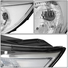 Load image into Gallery viewer, DNA Projector Headlights Kia Sorento (2011-2013) OE Style w/ Black or Chrome Housing Alternate Image