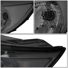 Load image into Gallery viewer, DNA Projector Headlights Kia Sorento (2011-2013) OE Style w/ Black or Chrome Housing Alternate Image