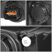 Load image into Gallery viewer, DNA Projector Headlights Kia Sorento (2011-2013) OE Style w/ Black or Chrome Housing Alternate Image