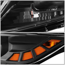 Load image into Gallery viewer, DNA Projector Headlights Kia Optima (2011-2013) OE Style w/ Black or Chrome Housing Alternate Image