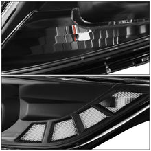 Load image into Gallery viewer, DNA Projector Headlights Kia Optima (2011-2013) OE Style w/ Black or Chrome Housing Alternate Image