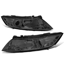 Load image into Gallery viewer, DNA Projector Headlights Kia Optima (2011-2013) OE Style w/ Black or Chrome Housing Alternate Image