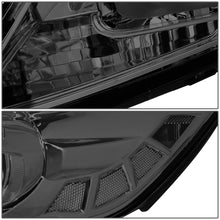 Load image into Gallery viewer, DNA Projector Headlights Kia Optima (2011-2013) OE Style w/ Black or Chrome Housing Alternate Image