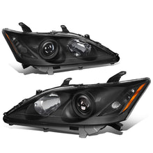 Load image into Gallery viewer, DNA Projector Headlights Lexus ES350 (07-09) OE Style w/ Black or Chrome Housing Alternate Image