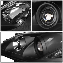 Load image into Gallery viewer, DNA Projector Headlights Lexus ES350 (07-09) OE Style w/ Black or Chrome Housing Alternate Image