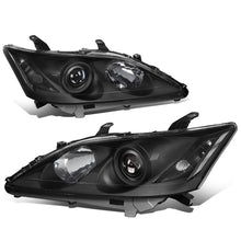 Load image into Gallery viewer, DNA Projector Headlights Lexus ES350 (07-09) OE Style w/ Black or Chrome Housing Alternate Image