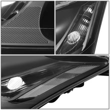 Load image into Gallery viewer, DNA Projector Headlights Lexus ES350 (07-09) OE Style w/ Black or Chrome Housing Alternate Image