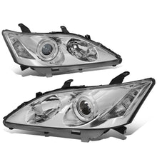 Load image into Gallery viewer, DNA Projector Headlights Lexus ES350 (07-09) OE Style w/ Black or Chrome Housing Alternate Image