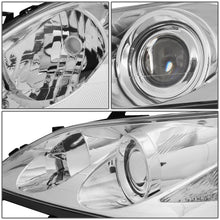 Load image into Gallery viewer, DNA Projector Headlights Lexus ES350 (07-09) OE Style w/ Black or Chrome Housing Alternate Image