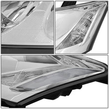 Load image into Gallery viewer, DNA Projector Headlights Lexus ES350 (07-09) OE Style w/ Black or Chrome Housing Alternate Image