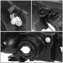 Load image into Gallery viewer, DNA Projector Headlights Lexus ES350 (07-09) OE Style w/ Black or Chrome Housing Alternate Image