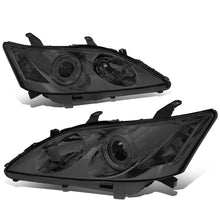 Load image into Gallery viewer, DNA Projector Headlights Lexus ES350 (07-09) OE Style w/ Black or Chrome Housing Alternate Image