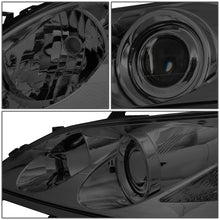 Load image into Gallery viewer, DNA Projector Headlights Lexus ES350 (07-09) OE Style w/ Black or Chrome Housing Alternate Image