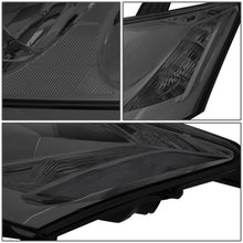 Load image into Gallery viewer, DNA Projector Headlights Lexus ES350 (07-09) OE Style w/ Black or Chrome Housing Alternate Image