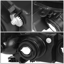 Load image into Gallery viewer, DNA Projector Headlights Lexus ES350 (07-09) OE Style w/ Black or Chrome Housing Alternate Image