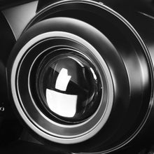 Load image into Gallery viewer, DNA Projector Headlights Mazda 3 Sedan (10-13) OE Style w/ Black or Chrome Housing Alternate Image